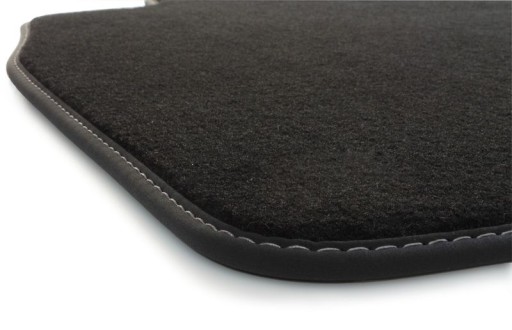 Ford Focus II 2004-2011 DYWANIKI PREMIUM CARMAT