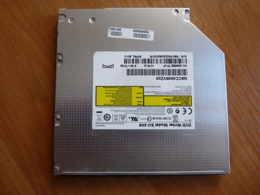 DVD-РЕКОРДЕР TOSHIBA SAMSUNG Ultra Slim 9,5 мм