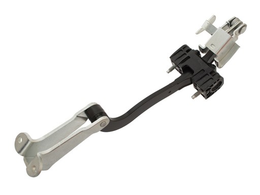 OGRANICZNIK DRZWI TYLNYCH LEWY Citroen Jumper 06-