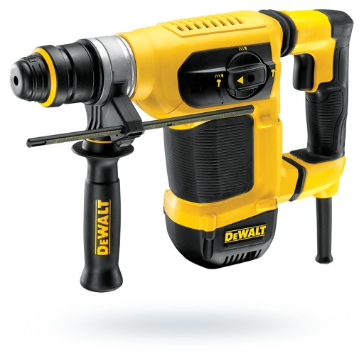 Ударная дрель DeWalt D25413K