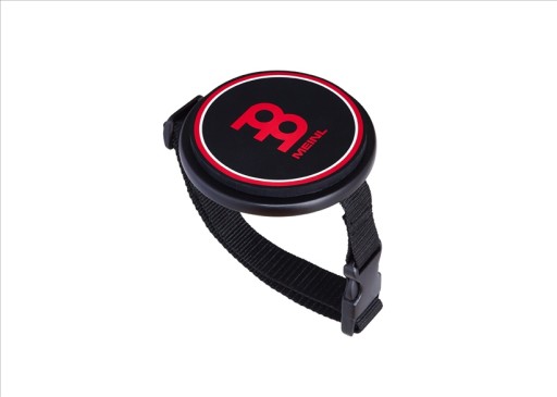 MEINL MKPP-4 4-дюймовый тренировочный пэд для барабанов