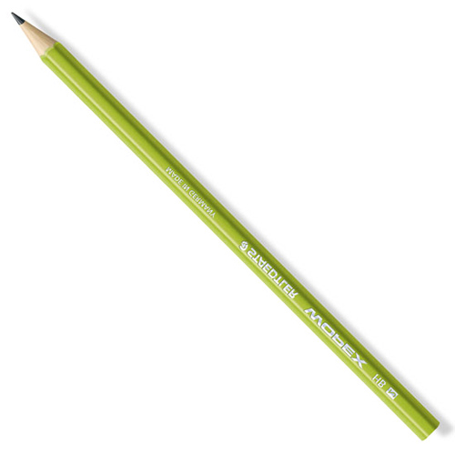 Карандаш с бархатным покрытием Wopex Neon Staedtler