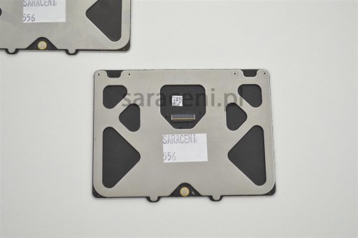 556 Apple MacBook A1286 15 тачпад трекпад