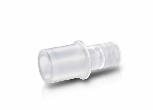 Мундштуки для алкотестеров AL/DA и DXP 6000 - 50 шт.
