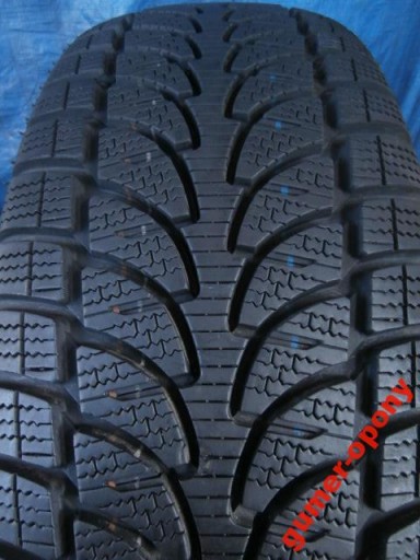 ЗИМНЯЯ ШИНА BRIDGESTONE 245/70/16 111T 9 мм Z739