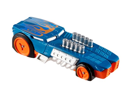 АВТОМАГНИТЫ HOT WHEELS DJC20 MT-1596