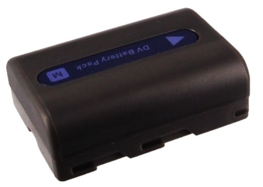 Bateria do SAMSUNG SB-L110 SB-LS110 7,4V 1200mAh