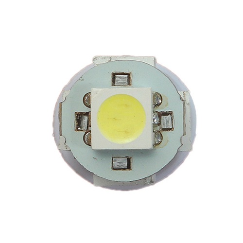 W5W T10 СВЕТОДИОДНАЯ ЛАМПА SMD LED 5050 6000K