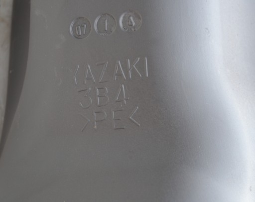 ZBIORNIK PALIWA YAMAHA 700 GRIZZLY