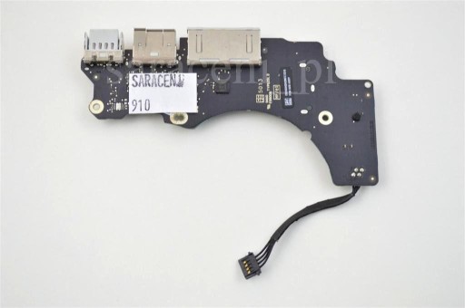 Модуль 910 820-3539-A USB HDMI Retina 13 A1502