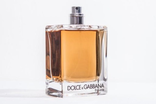 DOLCE & GABBANA THE ONE ДЛЯ МУЖЧИН 100 мл EDT + ПРОБКА