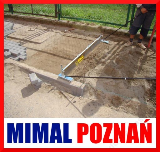 СКРЕБКОВАЯ ЛЕНТА 1500-2600ММ LZ3 СКРЕБОК MIMAL