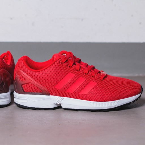 КРОССОВКИ ADIDAS ORIGINALS ZX FLUX FA6330 46