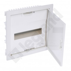 КОРПУС РАСПРЕДЕЛИТЕЛЬНОЙ КОРОБКИ P/T RWN 1x12 LEGRAND