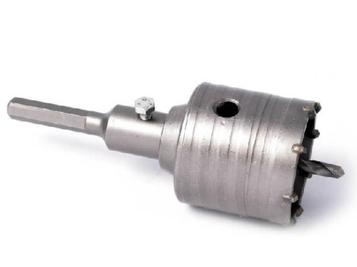 КОРОНОЧНАЯ ПИЛА ДЛЯ БЕТОННЫХ СТЕН WIDIA CROWN 65 MM