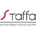 STAFFA Rozporka przod Mitsubishi Lancer Colt CJ0
