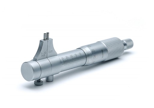ВНУТРЕННИЙ МИКРОМЕТР 5-30мм - ПРОФЕССИОНАЛЬНЫЙ