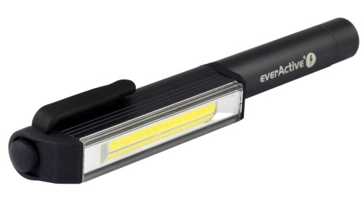 EverActive WL-200 LED COB 3W фонарик для мастерских
