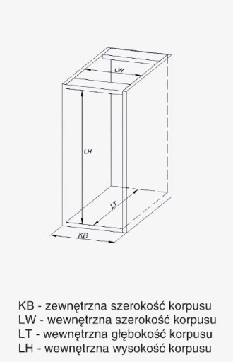 REJS CARGO MINI БОКОВОЙ ПРАВЫЙ MULTI 200/2 ОЦИНКОВАННЫЙ