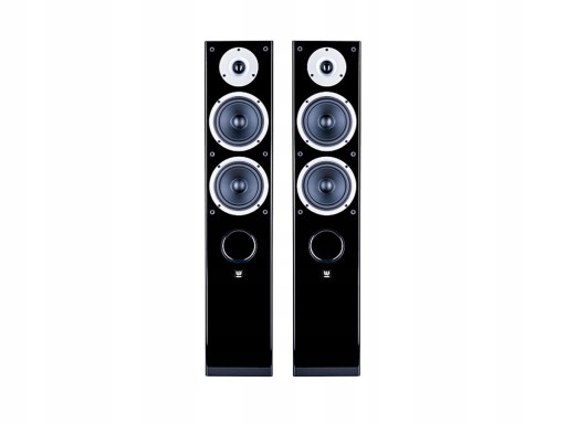 Wilson Raptor 5 - Kolumny Głośnikowe Hi-Fi