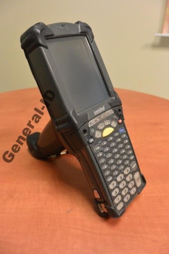 Motorola Symbol MC9090 Gun WIN CE Восстановленный