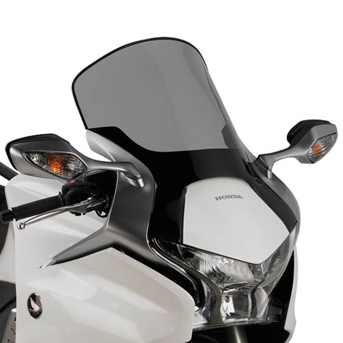 ВЫСОКОЕ ТУРИСТИЧЕСКОЕ ОКНО GIVI NEW HONDA VFR1200F