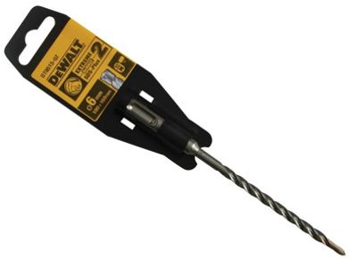 Сверло по бетону SDS-Plus 25x300 мм DT9612 DeWalt