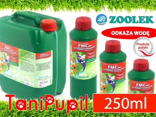 Zoolek FMC 250 мл для пластики оспы