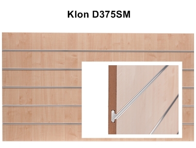 ФРЕЗЕРОВАННАЯ ПАНЕЛЬ ДЛЯ МАГАЗИНА 200x90CM F15