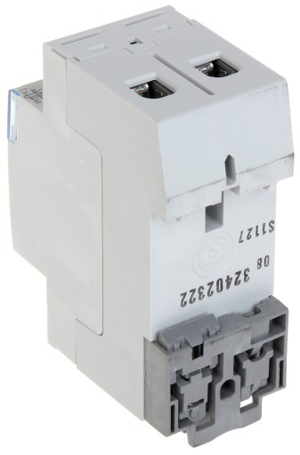 Устройство защитного отключения LEGRAND 2P 40A 411510