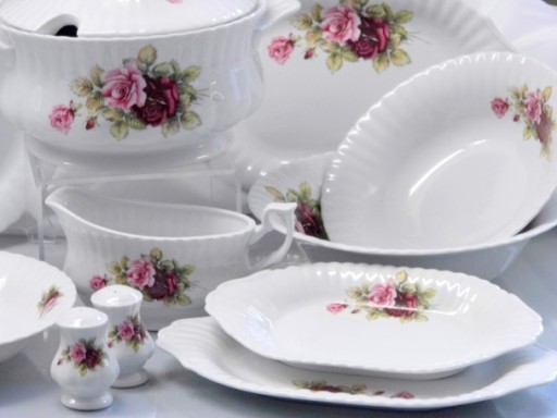 900 CUKIERNICA 150 IWONA CHODZIEŻ MALCER PORCELANA