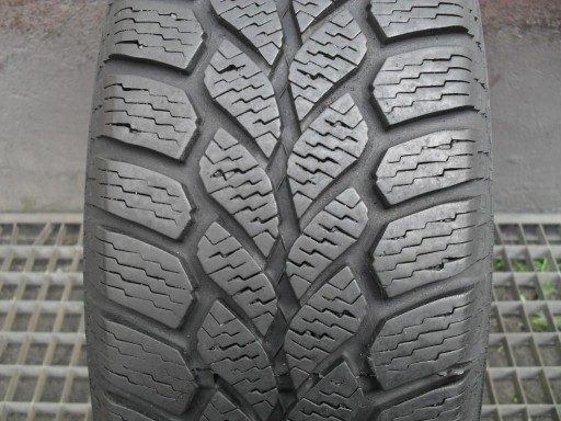 ЗИМНЯЯ ШИНА SEMPERIT WINTER-GRIP 155/70R13 75T