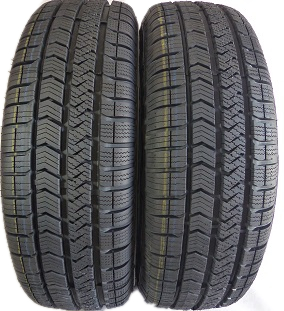 2X205/55R16 OPONY CAŁOROCZNE 4SEASONS DRIVE NOWOŚĆ