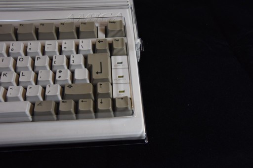 Чехол для Amiga 600 - абсолютно новый!