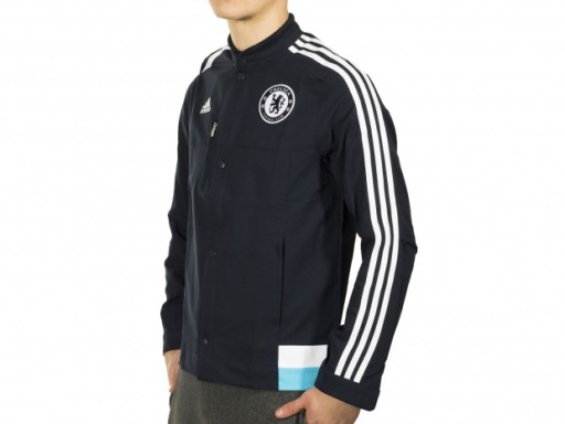 СВИТШОТ ADIDAS CHELSEA LONDON CFC ANTH M36336 R.128