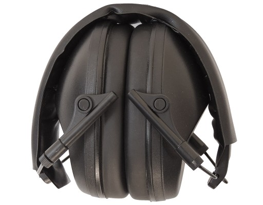 Пассивные наушники Gamo Basic, черные