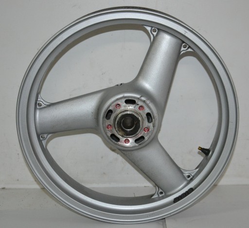 Диск передний Kawasaki ZZR 1200 2004 г.