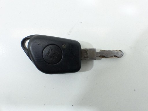 КОМПЬЮТЕР 0281001782 PEUGEOT 406 2.0HDI 95-99