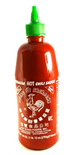 Sriracha Sriracha Classic Huyfong 793g/714ml