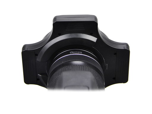 Светодиодная кольцевая лампа LED 60 для MAKRO Fluid Adjustment JJC
