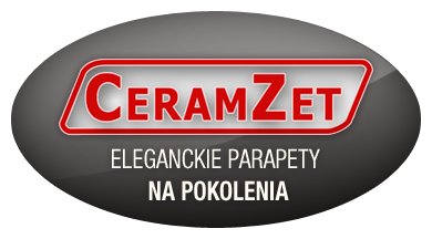 Наружные подоконники CERAMZET, боковая краска ГРАФИТ