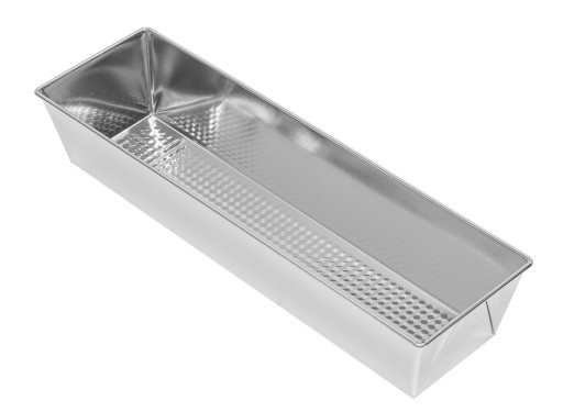 SNB BLACHA KEKS DO CHLEBA FAKTUROWANA 39X11X7,5CM