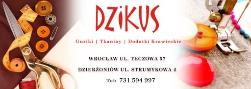 Stopka do wszywania zamków krytych, niskie moc.