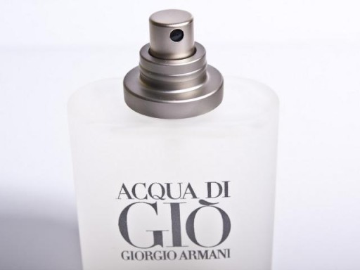 ARMANI ACQUA DI GIO МУЖСКАЯ ФЛАКОН 100 МЛ ДУХИ EDT