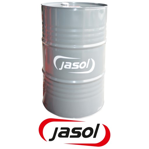 OLEJ HYDRAULICZNY JASOL HLP100 - - 200 litrów