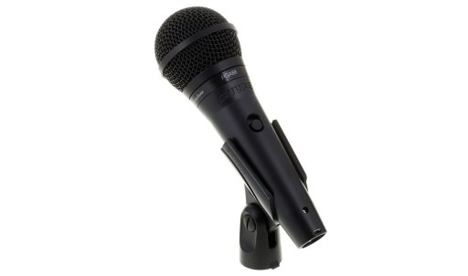 Вокальный микрофон Shure PGA58 XLR