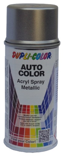 Dupli Color - Lakier akrylowy 150ml FIAT 612