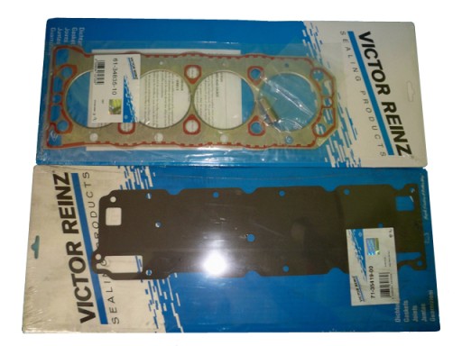 ROVER 45 25 200 400 ПРОКЛАДКА КРЫШКИ ГОЛОВКИ ГОЛОВКИ 8V