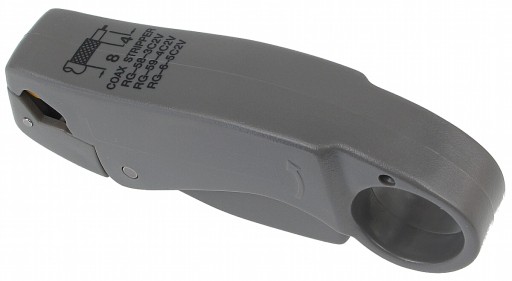 СНЯТИЕ ИЗОЛЯЦИИ HT-322 ABCV