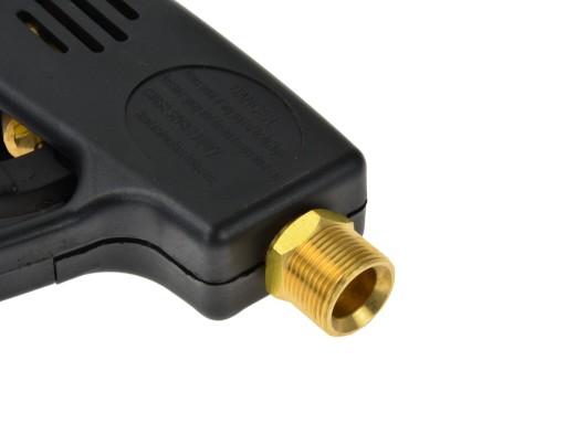 РУЧКА ПИСТОЛЕТА ДЛЯ МАШИНЫ KARCHER HD серии HD HDS 345 бар